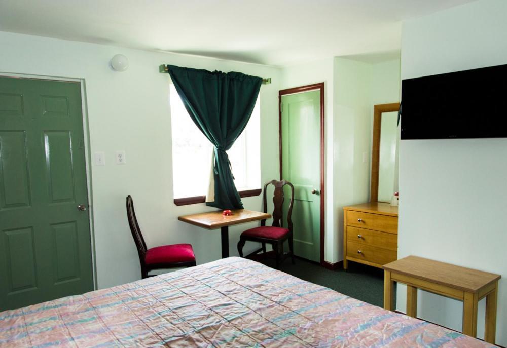 Bay Drive Motel West Atlantic City เพสเซนท์วิลล์ ภายนอก รูปภาพ