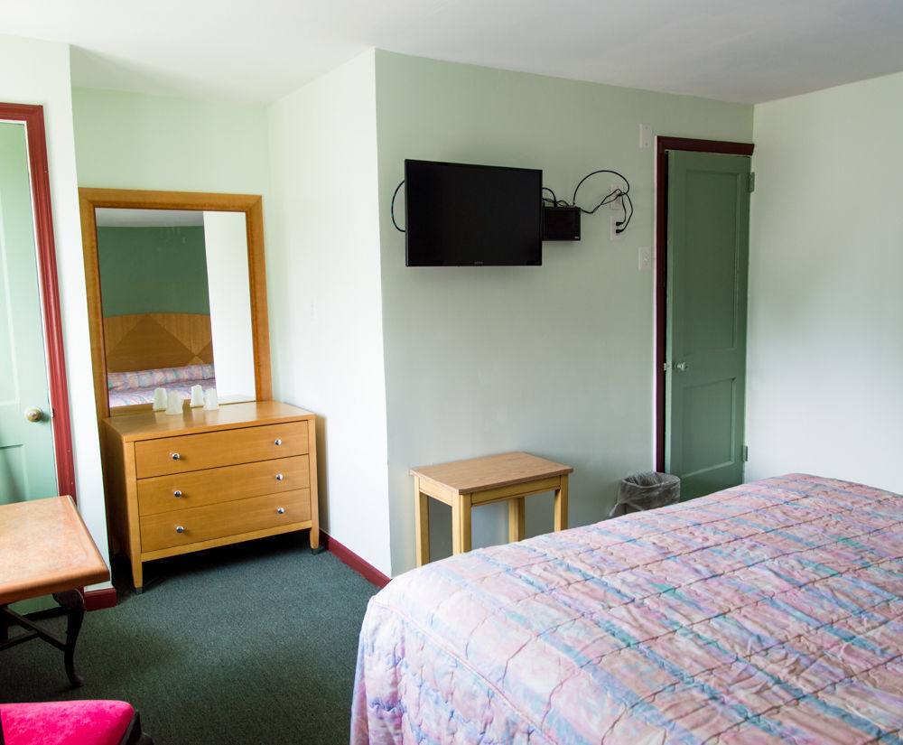 Bay Drive Motel West Atlantic City เพสเซนท์วิลล์ ภายนอก รูปภาพ